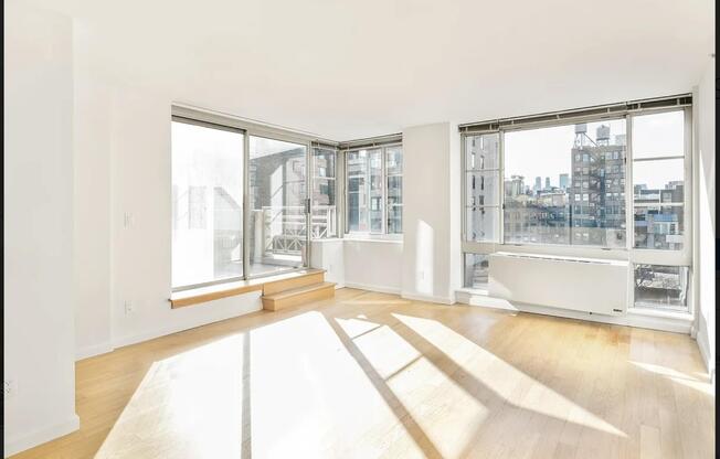 1 bed, 1 bath, $6,195, Unit 9F