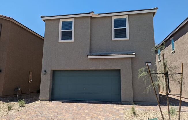 A Fabulous 4 Bedroom Close to Nellis Air Force Base