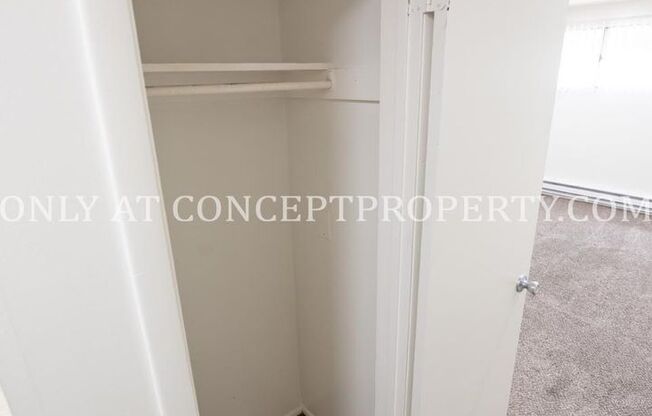 1 bed, 1 bath, 600 sqft, $999, Unit A1