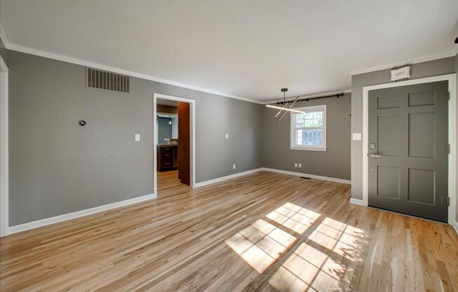 Adorable Corner Lot Home in North End
