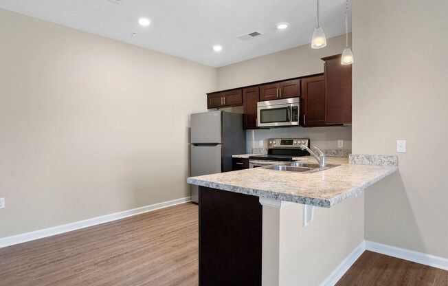 2 beds, 2 baths, 1,025 sqft, $1,325, Unit F104