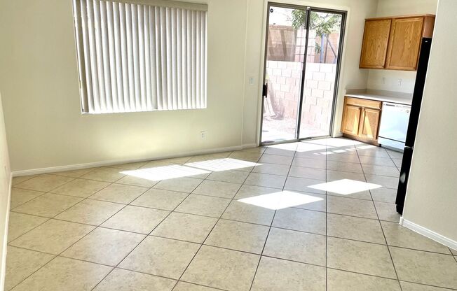 3 beds, 2 baths, $1,800