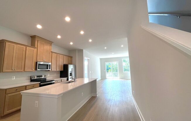 1606 Koch Court - Brookhill Villa Home Built in 2024!