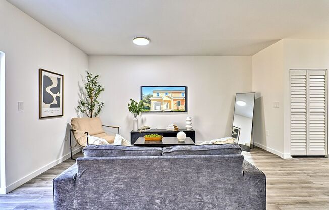 Eagle Trace #1607-6 - New Construction