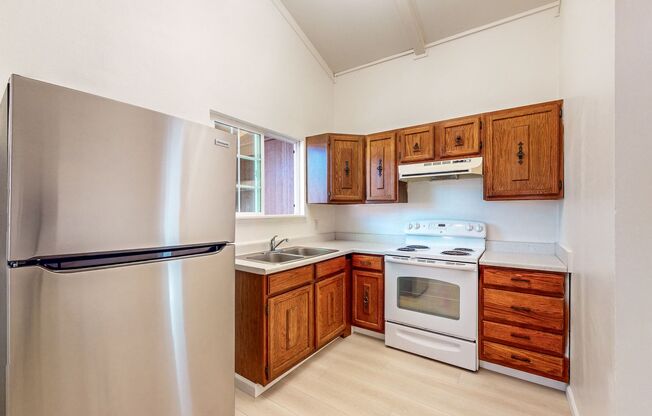 1 bed, 1 bath, $2,100, Unit 10141 #A