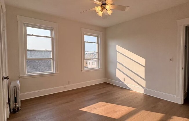 2 beds, 1 bath, 1,185 sqft, $2,800, Unit 2