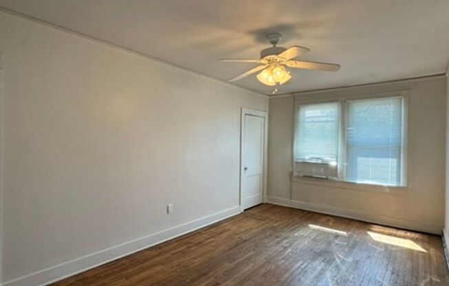 811 Kenmore Ave. Apts. A-D