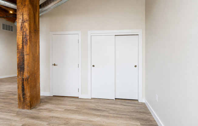 1 bed, 1 bath, 730 sqft, $1,825, Unit 205