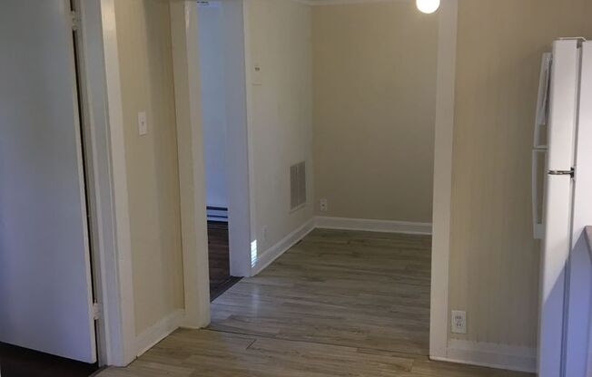 1 bed, 1 bath, $850