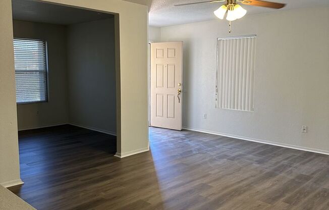 2 beds, 1 bath, $1,695