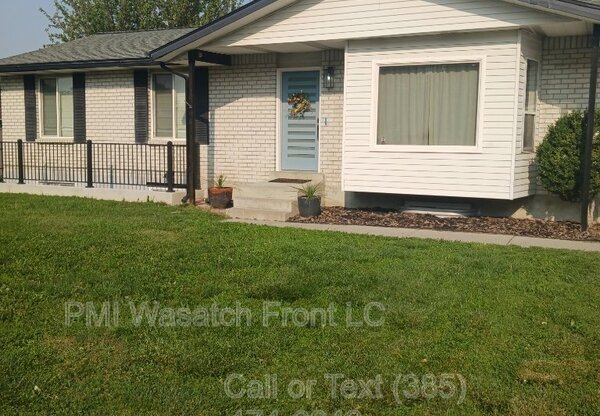 Partner-provided property photo