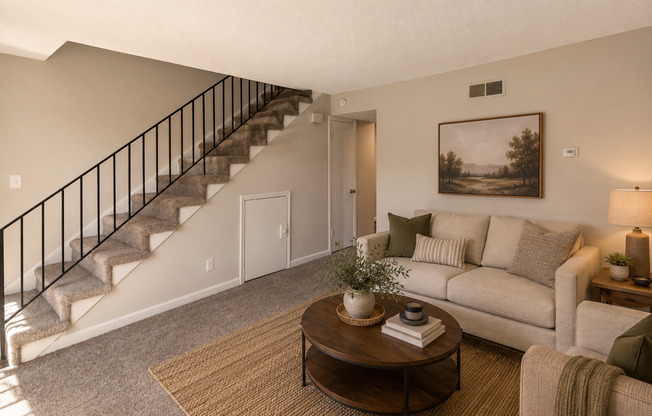 Peachtree Townhomes