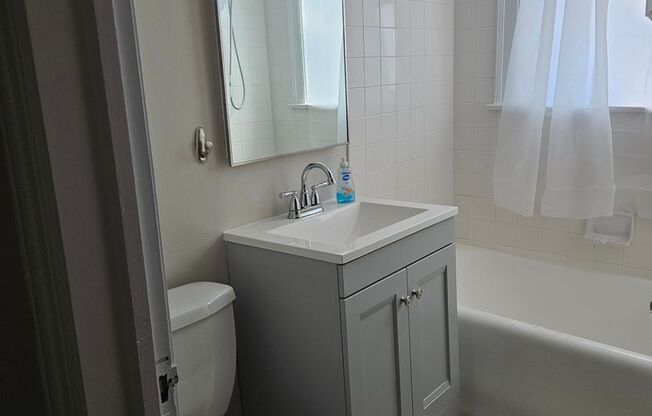 1 bed, 1 bath, $1,495, Unit B4