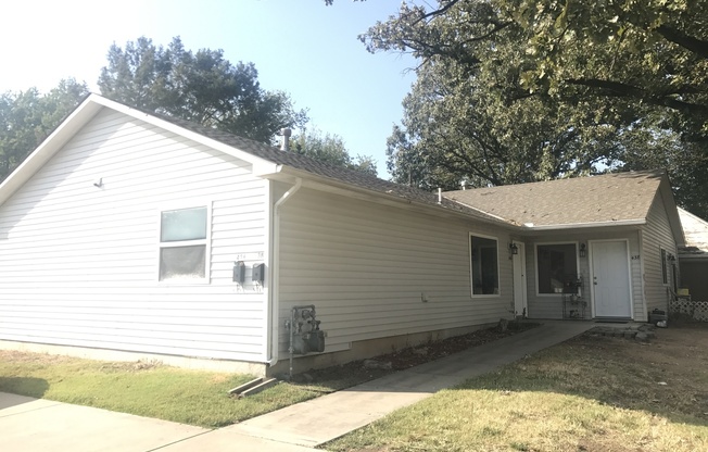 KU2-Broadway Duplex 2