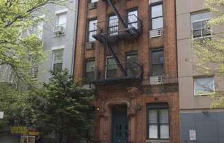 76 St. Mark's Place