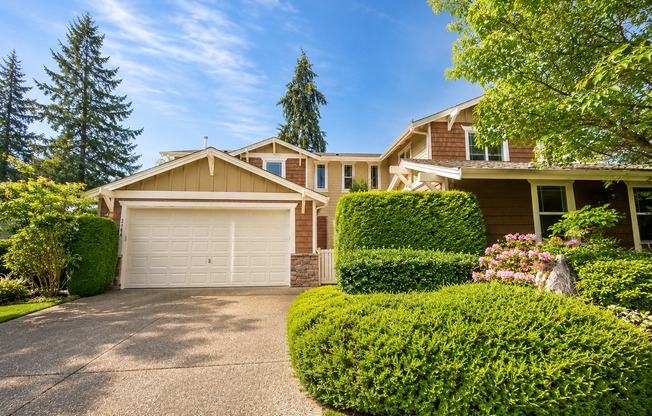 Great Home for rent