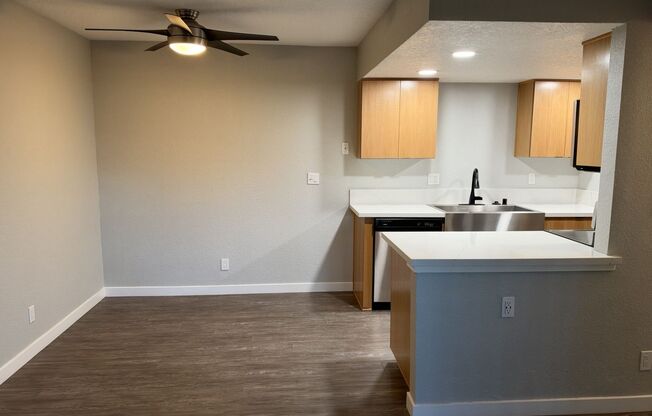 1 bed, 1 bath, 668 sqft, $2,280, Unit 7K