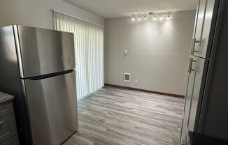 #372 BIRCHES APARTMENTS