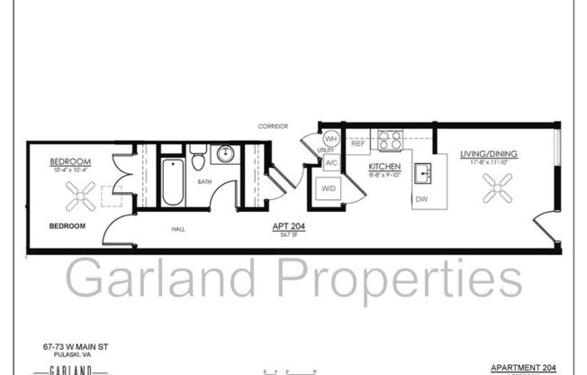 Partner-provided property photo