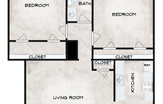 Partner-provided property photo