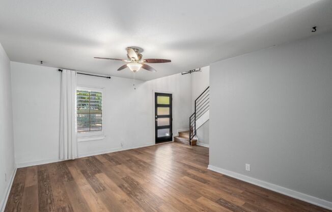 6211 Manor Rd Apt 107 Austin, TX 78723