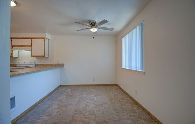 3 beds, 1 bath, $1,575