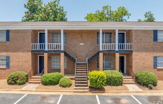 Sawyer Point Apartments