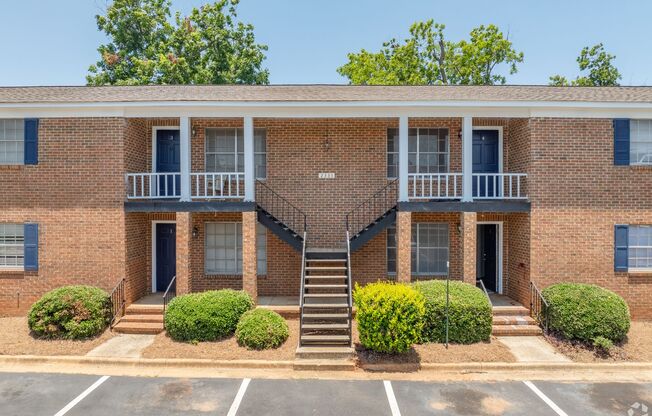 Sawyer Point Apartments