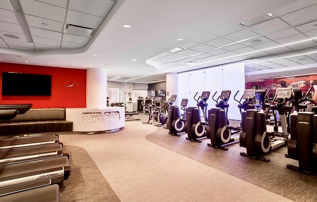 2 beds, 1.5 baths, 1,040 sqft, $6,000, Unit 16H