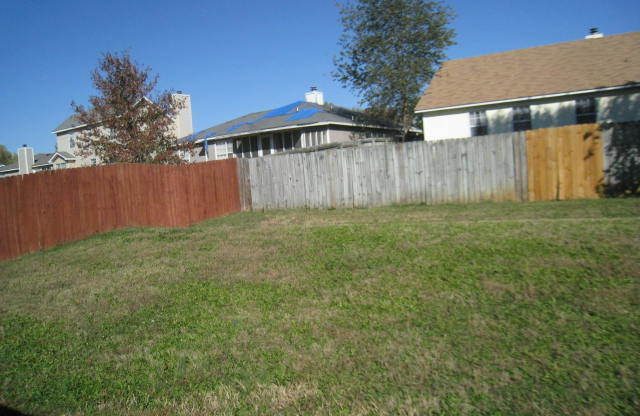 Half off first month rent move in special