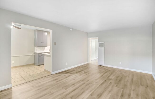 1 bed, 1 bath, 670 sqft, $1,700, Unit 7485-A