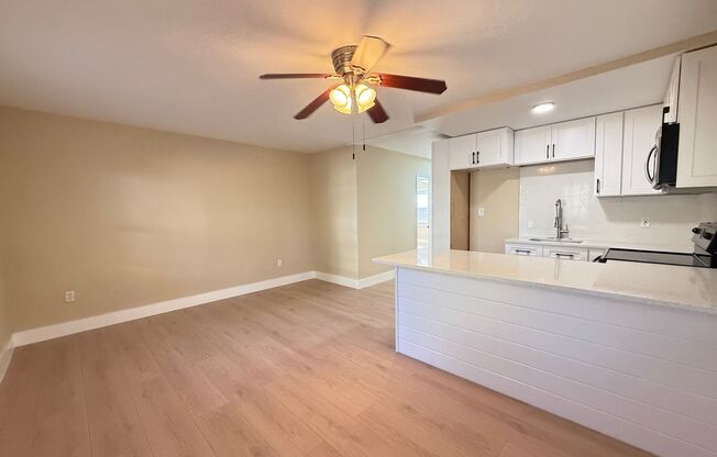 Laurel Street- Cuomo