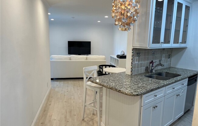 650 The Village, Unit #202 - Ocean Breezes