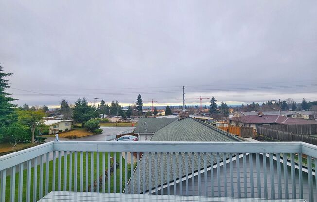4 beds, 3 baths, $4,500