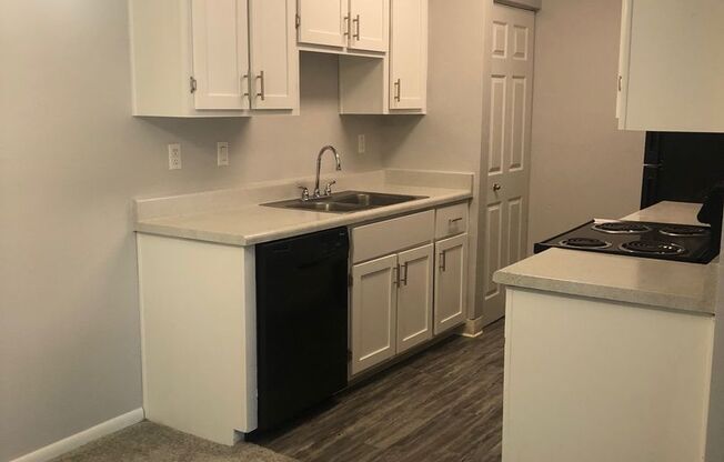 2 beds, 2 baths, 883 sqft, $1,099, Unit 203