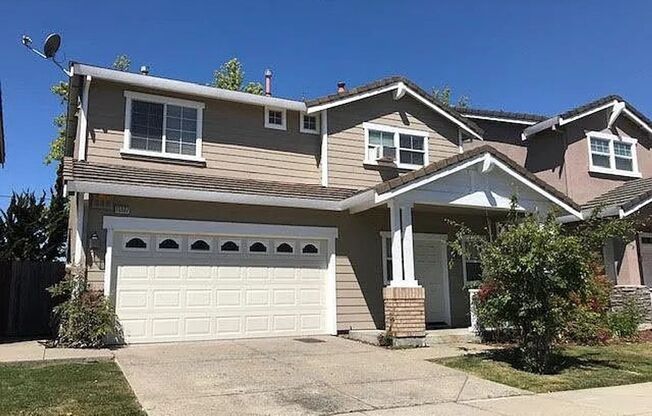 Single Family Home