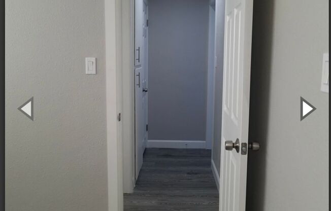 **Newly Remodeled**Beautiful Spacious 1 bedroom 1 bath located in Long Beach.