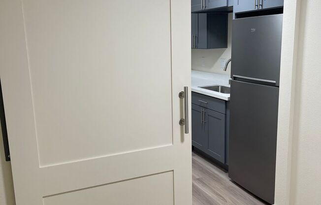 1 bed, 1 bath, 435 sqft, $1,721, Unit 2