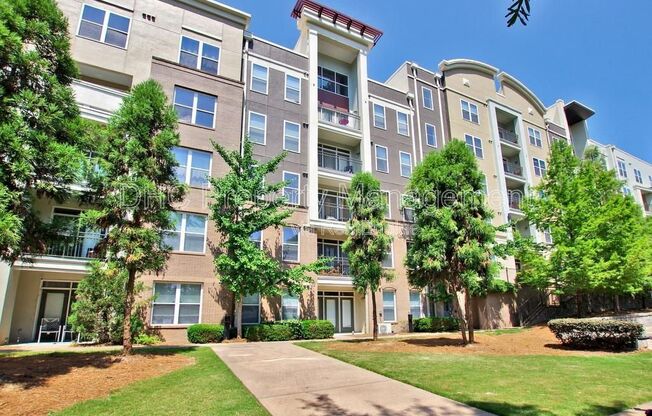 2 beds, 2 baths, 1,117 sqft, $2,499, Unit 6062