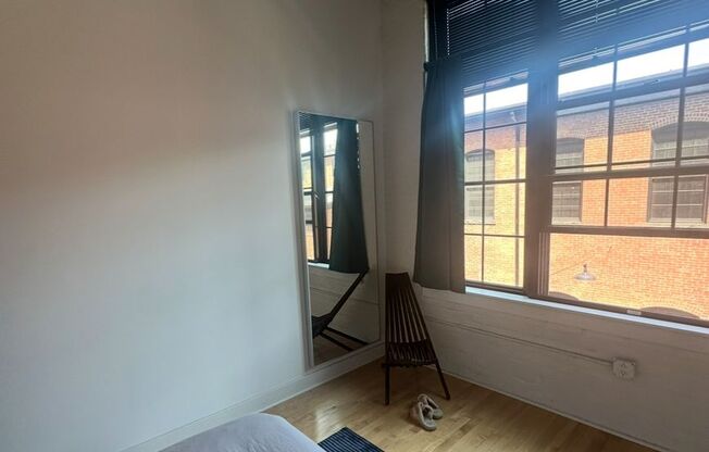 1 bed, 1 bath, 650 sqft, $1,800, Unit 304