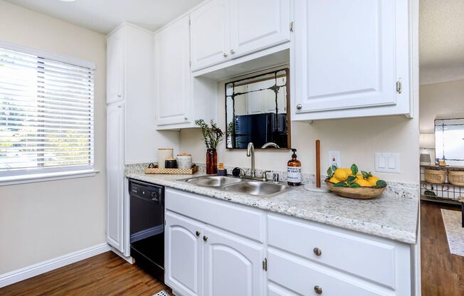 North Creek Apartment Homes