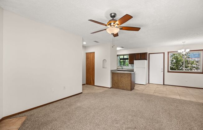 1/2 OFF FIRST MONTHS RENT