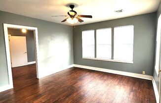 1 bed, 1 bath, $905, Unit 1504 N Drexel Blvd