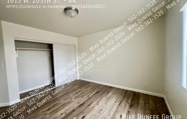 1615 W 205 ST