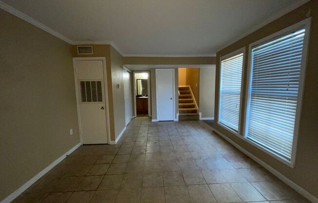 Condo: Lake Plaza *AVAILABLE AFTER FEBRUARY 23RD*