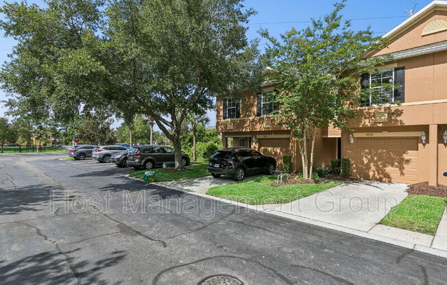 4338 ARISTOCRAT PT