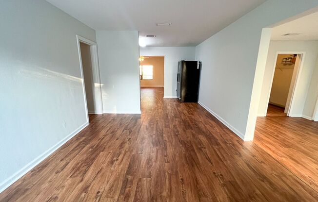 Pet Friendly 4BR/2BA Home Near UF Available for Fall 2026!