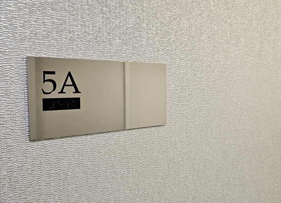 1 bed, 1 bath, 833 sqft, $3,150, Unit 5A