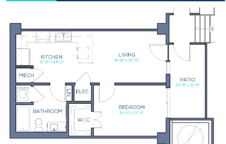 Partner-provided photo for $1649 unit