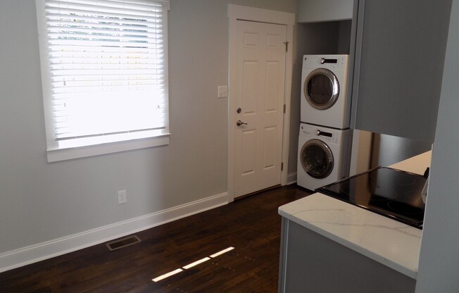 Coming Soon - Beautifully Renovated Apartment in Wilmore!